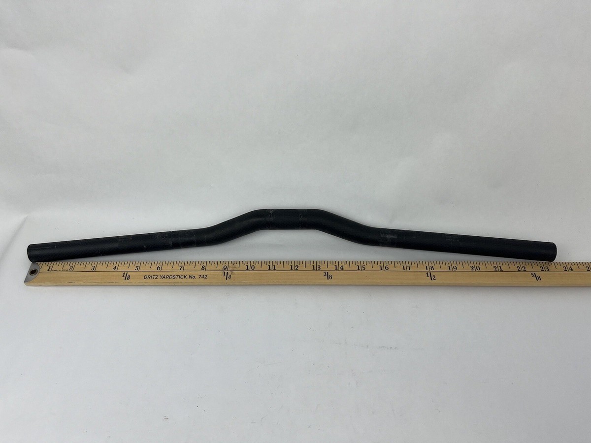 Yeti ARC R1 Carbon Fiber MTB Mountain Bike Handlebar 620mm 24.4” 1