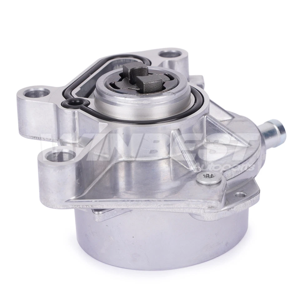 Vacuum Pump for 02-10 Seat Ibiza Cordoba Leon Toledo VW Beetle Golf Jetta Polo - Image 4 of 4