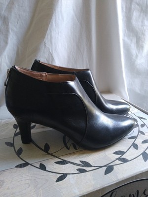LifeStride Georgia Booties, Women's 