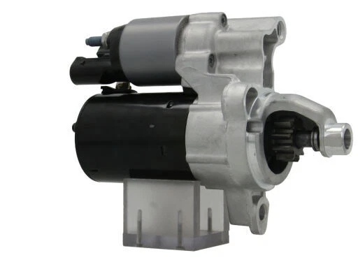 Motor de arranque SEG se adapta a Audi 1.1 kw repuesto 0001107450 0001107451 0001107508 0001 - Imagen 4 de 4