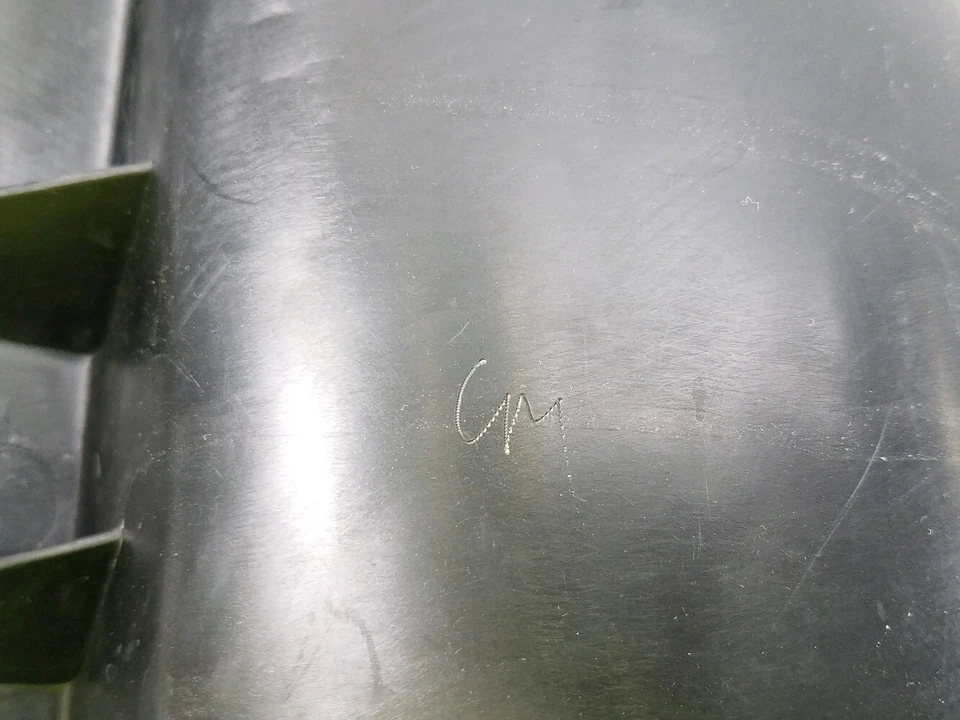 Passage de roue arrière - KYMCO AK 550 - GPA-1052297793 - J9-3484U - Photo 4/4