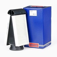 Air Filter Fits Mercedes C-Class GLC Borg & Beck BFA2627