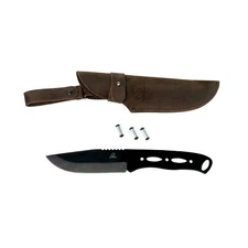 Bushcraft Knife Making Kit BeaverCraft BSH_Kit4