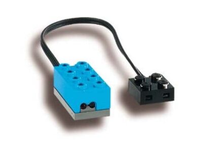 LEGO Mindstorms Sets: 9758 Light Sensor NEW