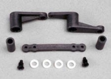 Traxxas TRA4943 Steering bellcranks 2 / bellcrank bushings 5x8x2