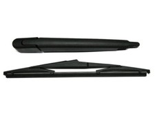 ME für Opel Antara L07 Bj 2006-2023 322 Heck Scheibenwischer Arm Set hinten