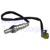 Delphi Lambdasonde Regelsonde FüR Land Rover Freelander Soft Top 1.8I 16V 4X4