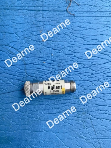 1pcs Agilent 11852B 50 to 75 ohm, 75 to 50 ohm, converter...
