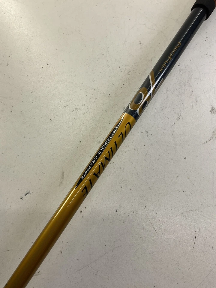 Pro Select Series 363 19 Degree 5 Wood  - Image 4 of 4