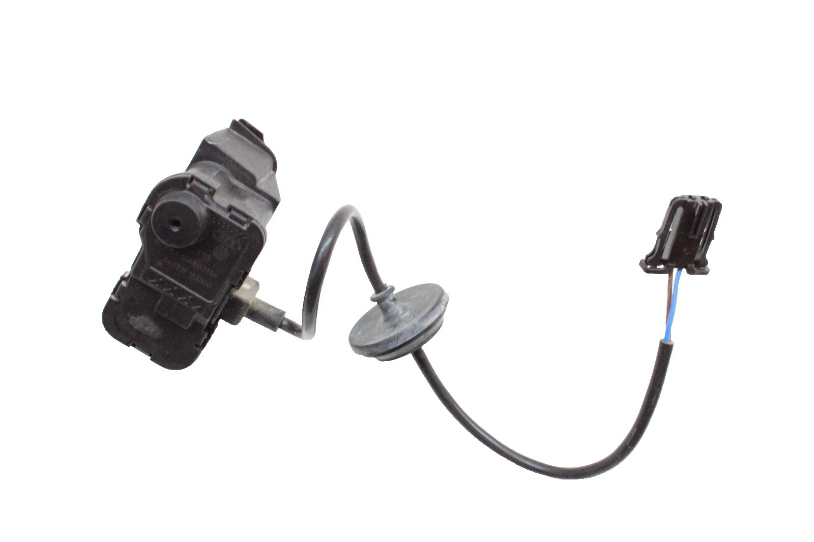 Volkswagen Genuine OEM tanques de combustible para automóviles y camiones y cuellos de relleno