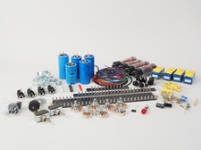 Guitar Amp Kit DR103 NT Hiwatt Marshall Fender Soldano