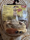 Pound Puppies Tan Brown Dog Costume Halloween Infant 12-24 Months 4 Piece Outfit — photo 6