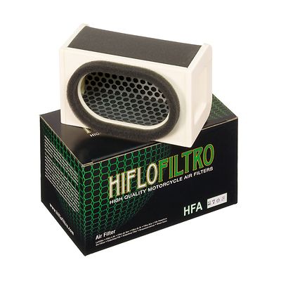 Kawasaki ZR 750 Zephyr, Bj.:91-99  Luftfilter Filter Hiflo HFA 2703