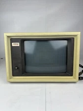 Compaq Deskpro TM DSM Type 12CQM30 Not Tested