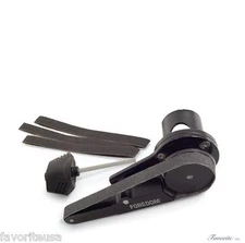 FOREDOM BELT SANDER ATTACHMENT KIT AK797210 WITH ACCESSORIES FOR #30 HANDPIECE