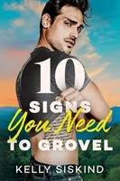 10 Signs You Need To Grovel | Kelly Siskind | Englisch | Taschenbuch | 2023