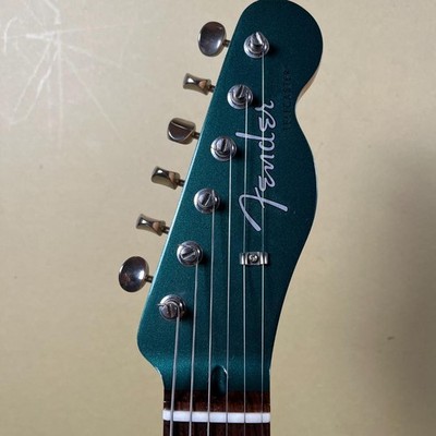 Fender MIJ Hybrid II Telecaster FSR 2023 Safe Packing! | eBay