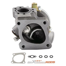 K04 025 Turbolader for Audi RS4 S4 A6 2.7 T 53049880025 53039700016 NEU