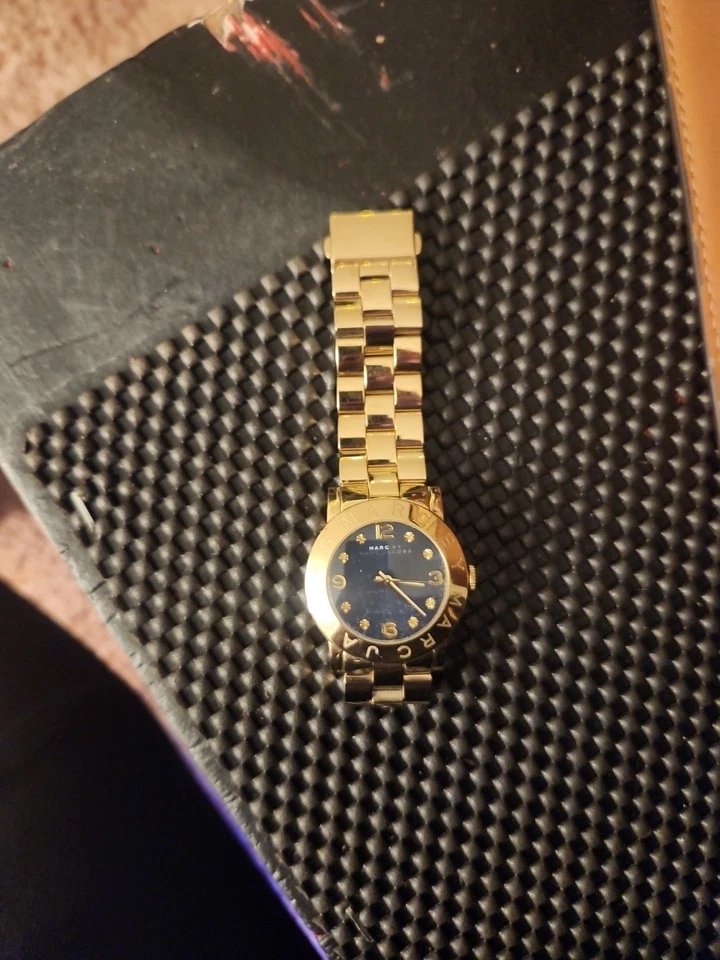 Reloj mujer Marc Jacobs Foto 3 de 4