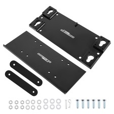 Winch Mounting Bracket For Trailer Floor Dedicated Trailer Winch Mount Platforms