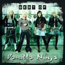 Best of von Vanilla Ninja | CD | Zustand akzeptabel