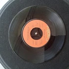 The Beatles - Ob-La-Di Ob-La-Da / Julia 7" Vinyl Record numbered USA pressing