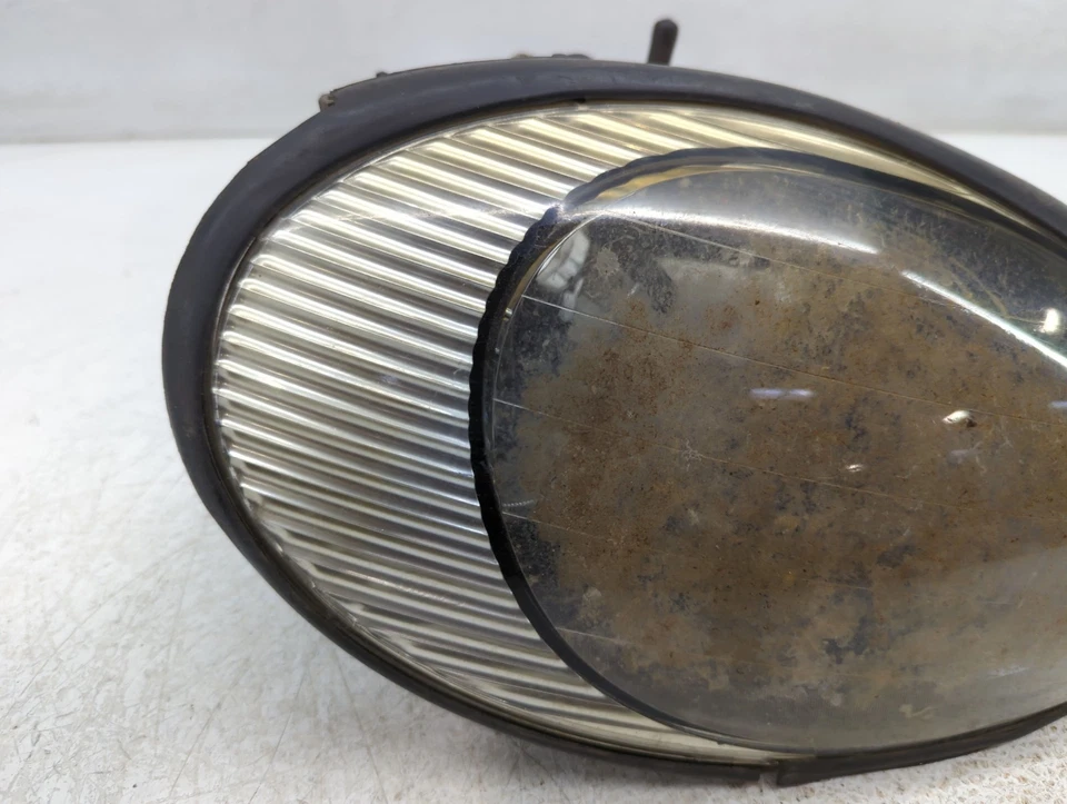 Mercury Sable 1996-1998 Pasajero Derecho OEM Faro Faro Lámpara B1N03 Foto 4 de 4