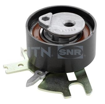SNR GT359.33 Spannrolle, Zahnriemen FüR CitroËN,Fiat,Ford,Lancia,Peugeot,Volvo-image