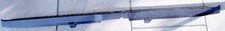 Blende-Heckverkleidung BMW E30 Teile-Nr. 51471904968 bis Baujahr 87 gebraucht