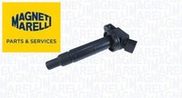 Magneti Marelli 060717119012 ZüNdspule ZüNdmodul FüR Toyota FüR Lexus