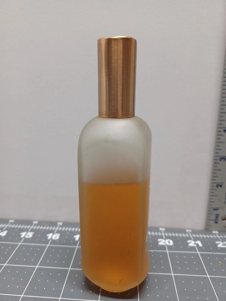 Aceite perfumado vintage Coty Sophia para cuerpo y baño 4 oz salpicaduras difícil de encontrar perfume de mujer  Foto 2 de 4