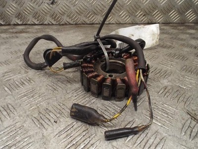 Suzuki GS750 GS850 ab 1977 Generator Stator Wicklungen 18 polig