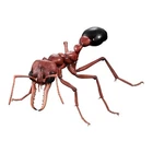 Bandai Gashapon Action Figure ADVANCE Bulldog Ant Red 16cm import Japan 2026