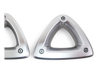 パーツ rfx8 Mazda RX-8 RX8 04-08 Front Left & Right Side Seat Triangle Rotor