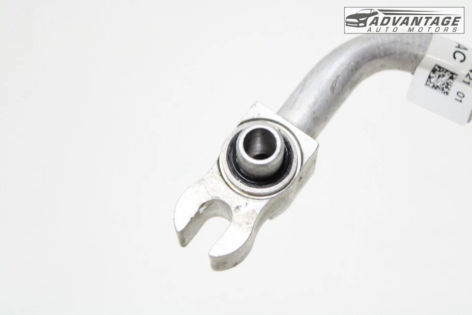 Chrysler Voyager 2020-2024 3,6 L aire acondicionado tubo de descarga de aire acondicionado OEM Foto 4 de 4