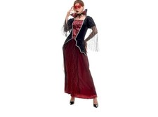 Vampire Custom Great for Halloween Costume Dress