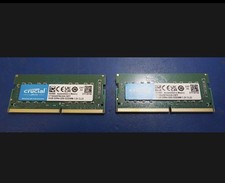    Crucial CT2K16G4SFRA32A 32GB 2x16GB RAM DDR4 3200MHz