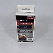 Pro Poe Tester Free Ship NEW