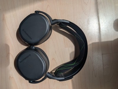 Steelseries Arctis 9X Gebraucht