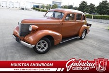 1938 Pontiac Deluxe for Sale