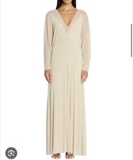 Sass And Bide Summer Serendipity Maxi Dres Size 6