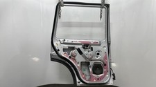 Porte arrière et accessoires Land Rover FREELANDER