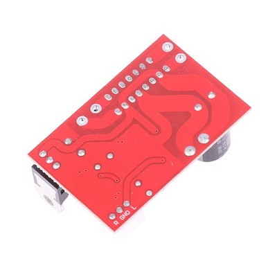 TDA7379 Power Audio Amplifier Chip Module DC9-17.5V High-Power Pre Amp