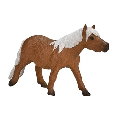 MOJO Animal Planet Pony Shetland Marca - Imagen 1 de 4