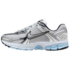 Nike Zoom Vomero 5 Metallic Silver Blue Tint Women's - HF1877-100 New Authentic