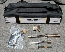 Sievert 2535-49 Powerjet Basic Torch Kit System, General Purpose