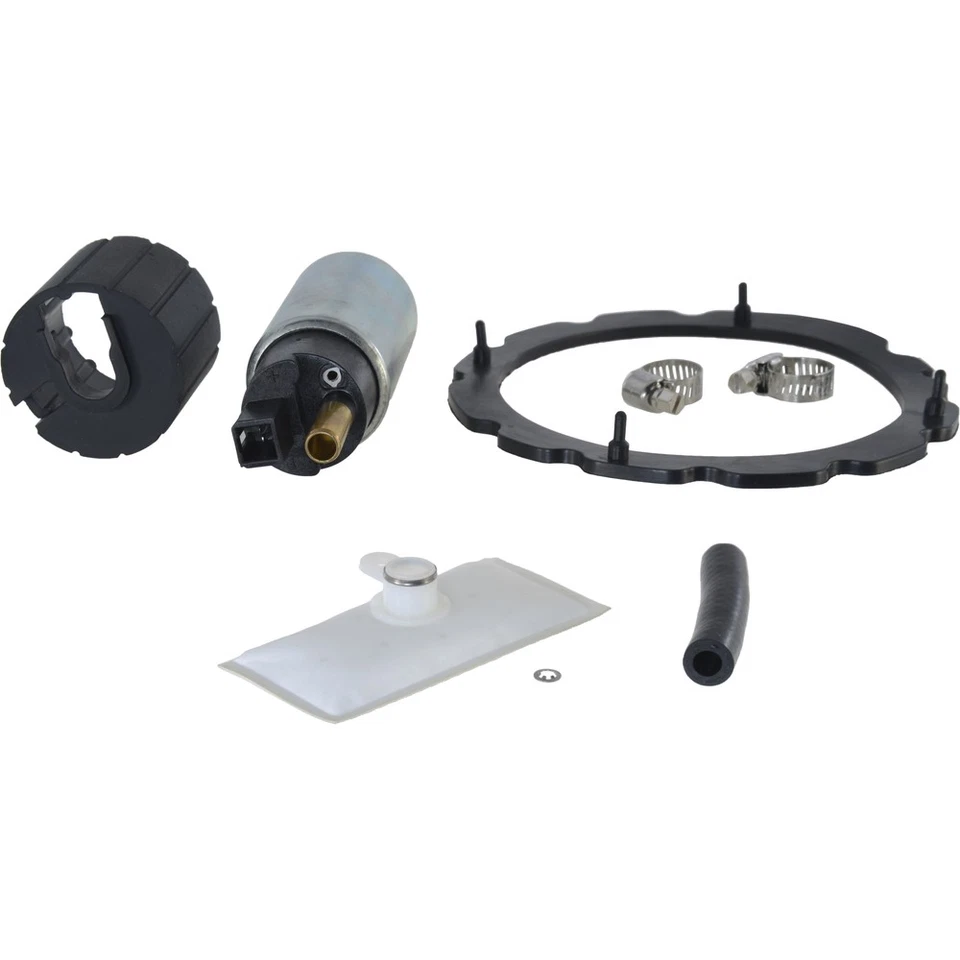 Juego de bomba de combustible y filtro 2202-480532 Foto 2 de 4