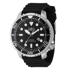 Invicta Men's Pro Diver 48mm Quartz Watch IN-44834