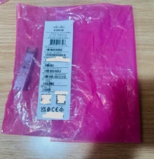 Genuine Cisco SFP-10G-T-X 10 Gigabit Module with Hologram