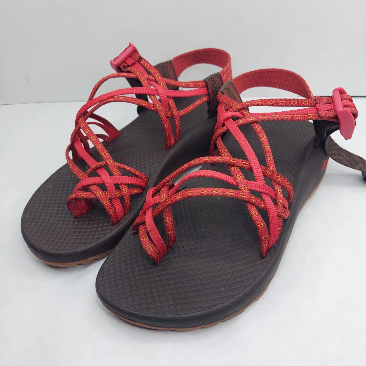 Chaco ZX/3 Sandals for Women for sale | eBay